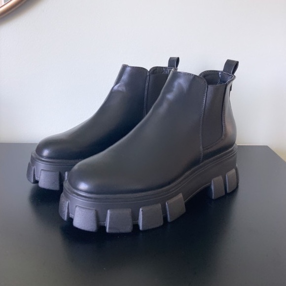 Nasty Gal Shoes - Nasty Gal boots